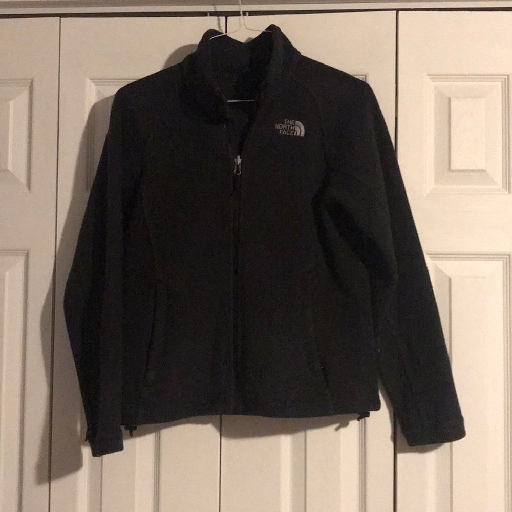 North face fleece